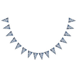 Ett hölje av moln vimplar