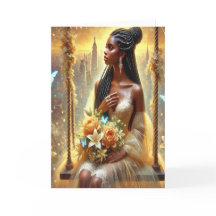 Ett hörlfilt kort för varje Tillfälle