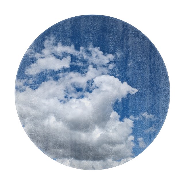 Ett hörn av moln (Framsidan)