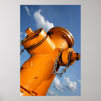 Ett Hundar-perspektiv Poster