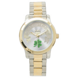 Ett hundratusen välkomnar armbandsur