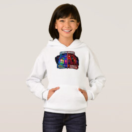 Ett hus delat - Roblox Dndys Wrld v Animal Hosp T Shirt