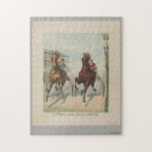 Ett huvud och ett huvudfullföljande