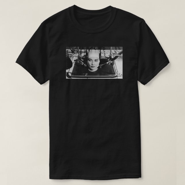 Ett huvud tröja (Design framsida)