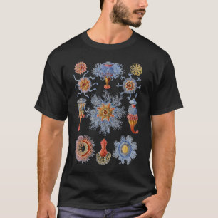 Ett Hydrozoan - Siphonophores Tee Shirt