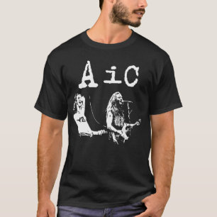 Ett I C blöder freaken T Shirt