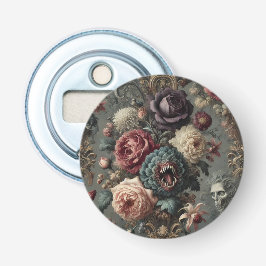 🩸 ett initiativrikt Bloom - gotiic Victorian Flasköppnare