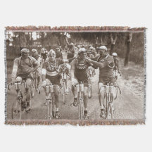 ETT INTIMAT PORTRÄTT I TOUR DE FRANKRIKE