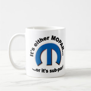 Ett kaffe mugg för åldern