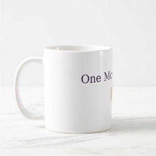Ett kapitel till - utformningen av Bok Älskare Mug Kaffemugg