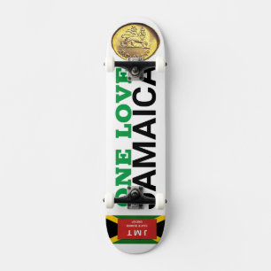 ETT KÄRLEK JAMAICA Skateboard