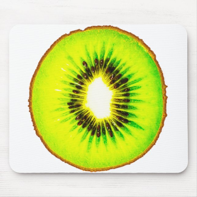 ett kiwi-anpassade musmatta (Framsidan)
