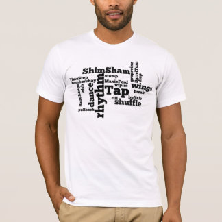 Ett klapp T Tee Shirt