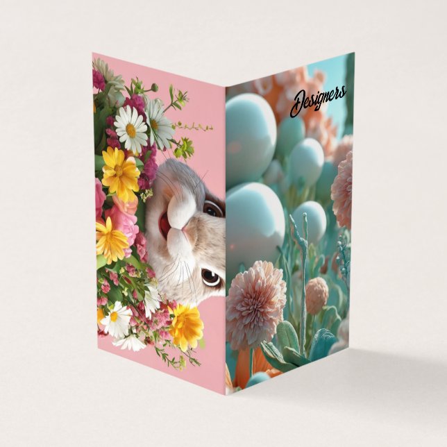 Ett kort för varje prestation" (Utsida)