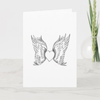 Ett kort till något att säga mig förmiddag som är