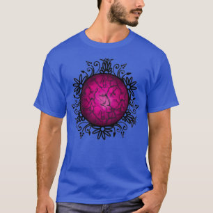 Ett krimstruphjärta t shirt