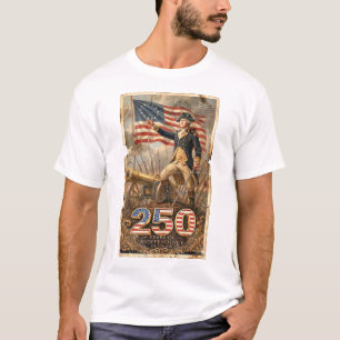 Ett Kvarts-Millennium av Frihet. Bär Legenden T Shirt