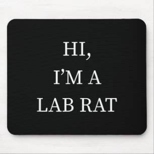ett Labb Rats Halloween-tröja Rollig Sistaminuteni Musmatta