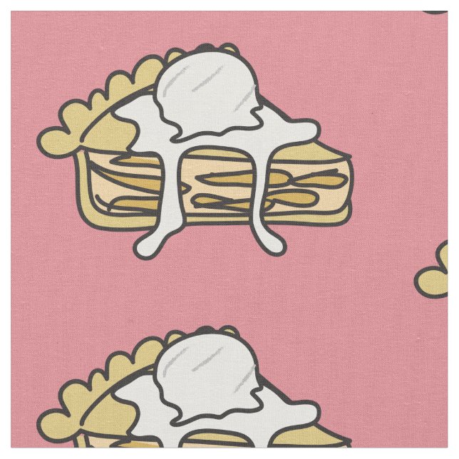 Ett lafunktionsläge tyg (Närbild)