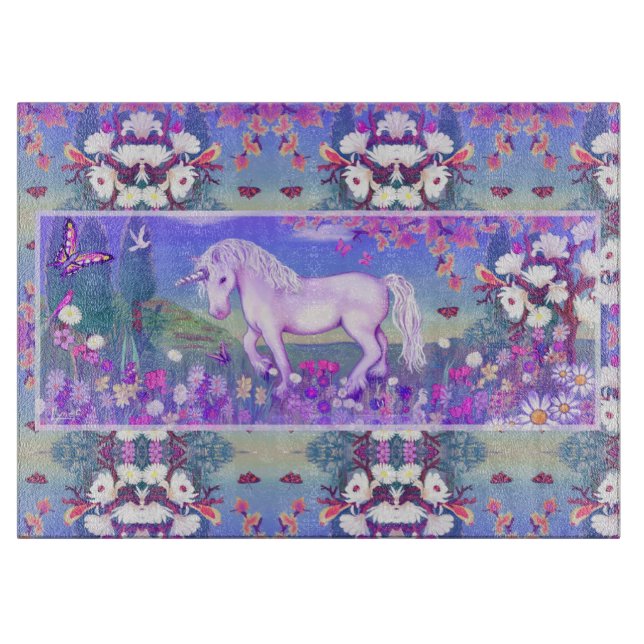 Ett lila-paradis (Framsidan)