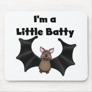 Ett lite Batty Musmatta