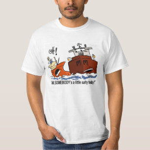 Ett lite salt t shirt