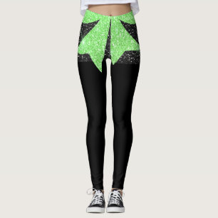 Ett litet bit av balen i Mode Leggings