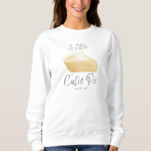 Ett litet meddelande om Graviden Fall Cutie Paj T Shirt