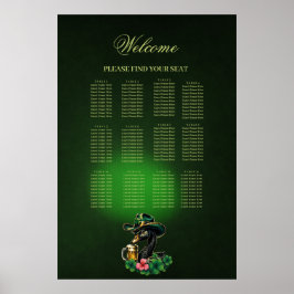 Ett litet stycke Irland: Poster