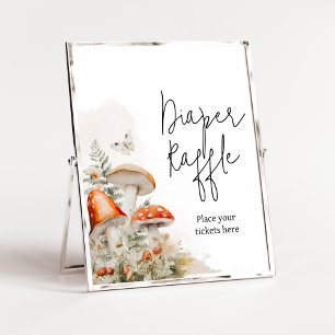 Ett litet svampdögd svampdögregat poster