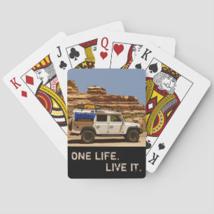 ETT LIV. LEV DET. CASINOKORT