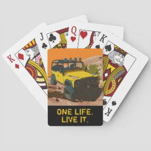 ETT LIV. LEV DET. CASINOKORT