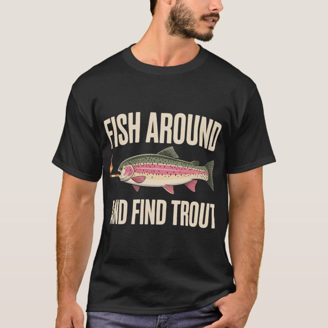 Ett Liv Väl Levt T Shirt (Framsida)