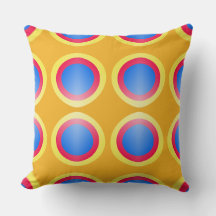 Ett livligt färggrant klassiskt tygmönsterdesign