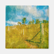 Ett magiskt pastoralt landskap