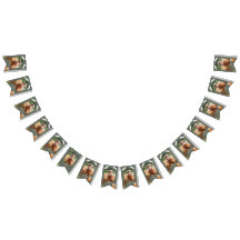 Ett månatligt foto av Camper Birthday i Lycklig