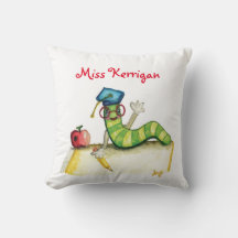 Ett meddelande från läraren