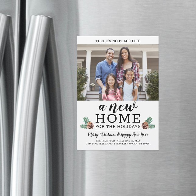 Ett meddelande om fotomagnetisk Helgdag Flytta (Skapare uppladdad)