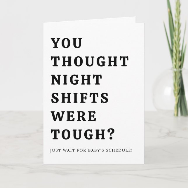 Ett meddelande om Gravid av Superskojet för sjuksk (Framsida)