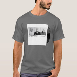 Ett mer sätt att visa minneshögtiden T-Shirt