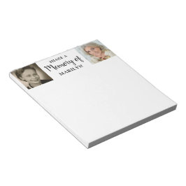  ett minne Firande i Life 2-foto Anteckningsblock