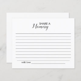  ett minnesfunktionskort