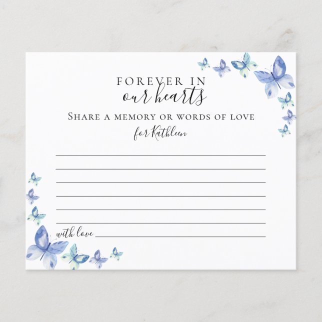  ett minnesknappar för funktionellt närvarokort (Framsida)