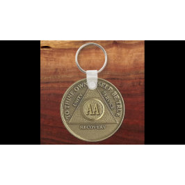 Ett Miracle-händelse inträffade ANPASSNINGSBAR DAT Nyckelring