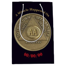 Ett Miracle inträffade på ANPASSNINGSBARNA DATE So