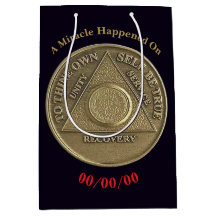 Ett Miracle inträffade på ANPASSNINGSBARNA DATE So