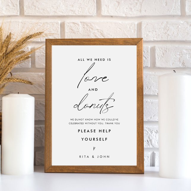 Ett modernt, minimalistiskt märke för Dunot Pub Br Poster (Skapare uppladdad)