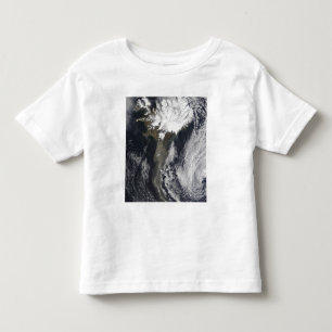 Ett moln av askaen t-shirt