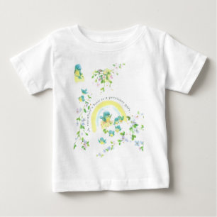 Ett Mor Kärlek är ett ädelt gift Tee Shirt