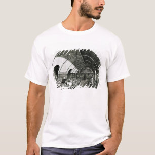 Ett möte av den Jacobin klubben, 1791 Tee Shirt